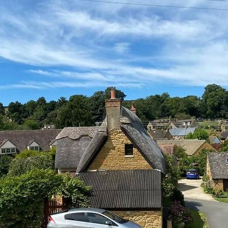 Cotswolds Cottage Ilmington With Wood Burning Stove & Bbq - Pet Friendly ชิปปิงแคมป์เดน ภายนอก รูปภาพ