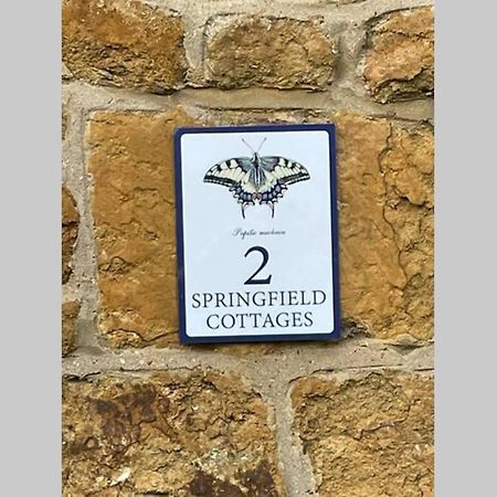Cotswolds Cottage Ilmington With Wood Burning Stove & Bbq - Pet Friendly ชิปปิงแคมป์เดน ภายนอก รูปภาพ