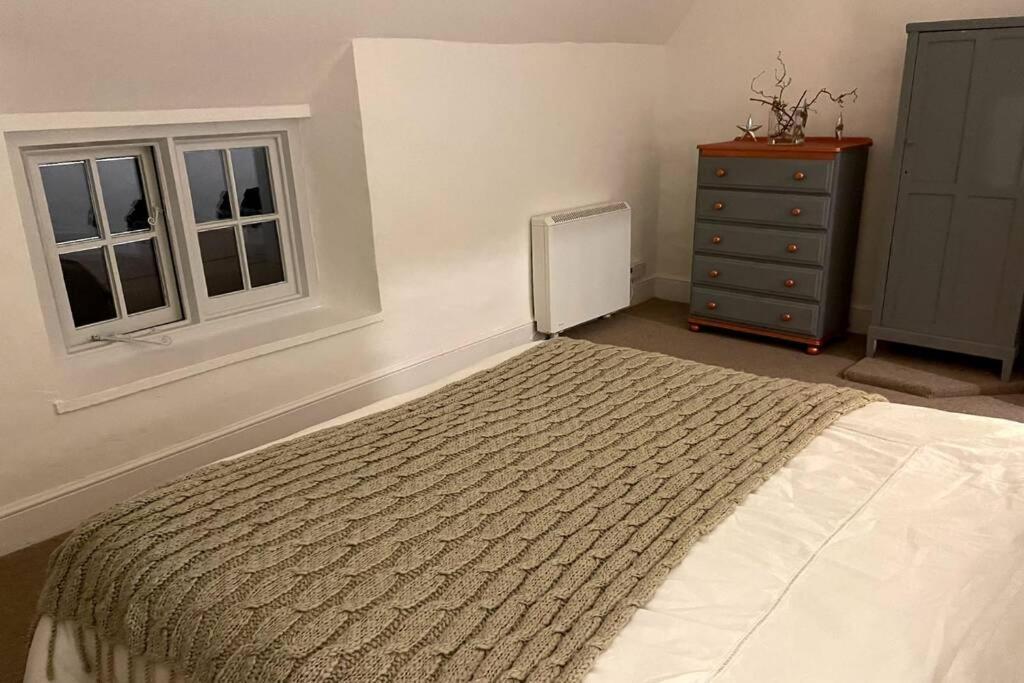 Cotswolds Cottage Ilmington With Wood Burning Stove & Bbq - Pet Friendly ชิปปิงแคมป์เดน ภายนอก รูปภาพ